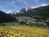 Immagine della valle