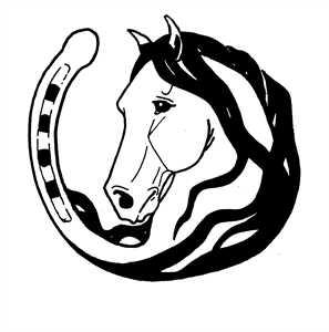 Logo club amisc di ciavai Val badia